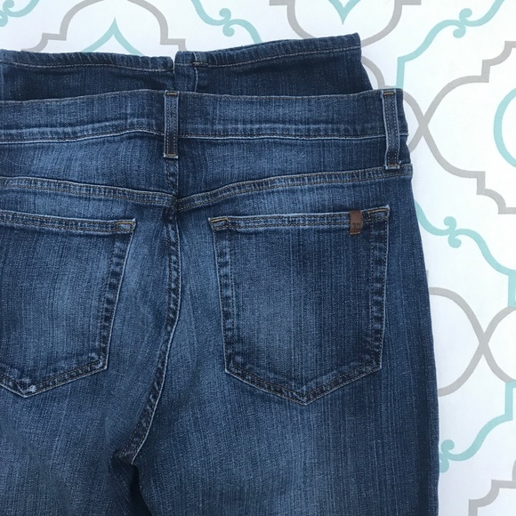Joe's Jeans Other - 💙👖AWESOME! JOE’S HILTON FIT👖34X30.25” EUC